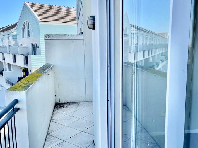 1 Bedroom Property for Sale in Milnerton Central Western Cape